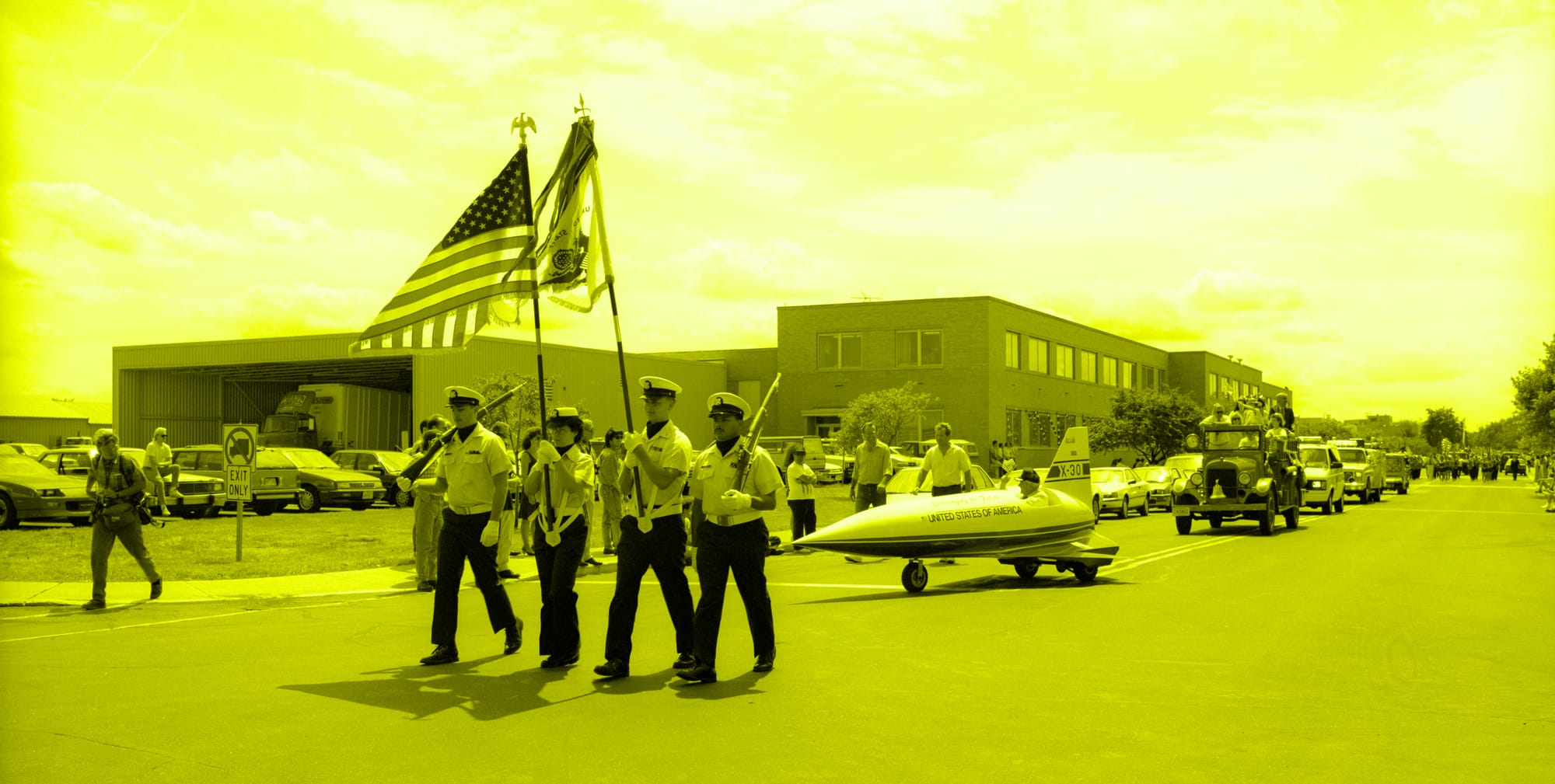 The glorious return of How To Read This Chart