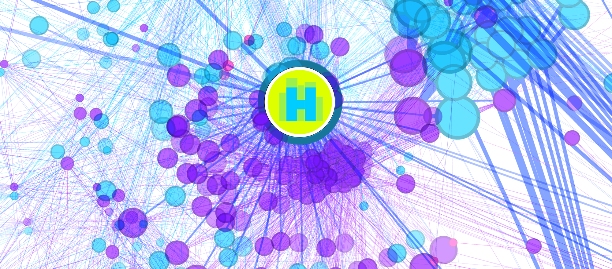 The web that tried to steal the presidency