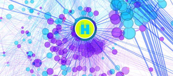 The web that tried to steal the presidency