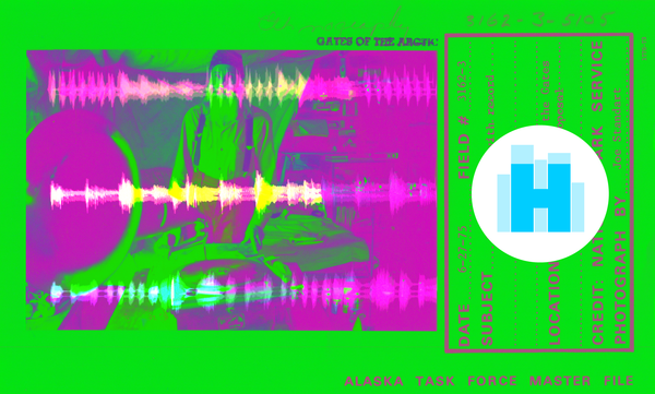 Ample examples of chartable samples
