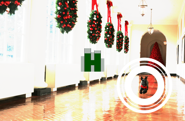 It's beginning to look a lot like bad math, everywhere you go